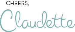 Cheers Claudette 2