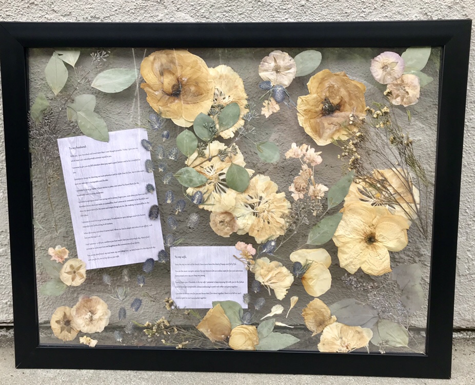 wedding-bouquet-preservation